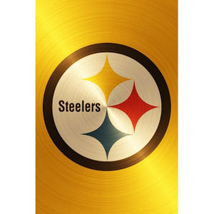 Meet your Posher, Peggy